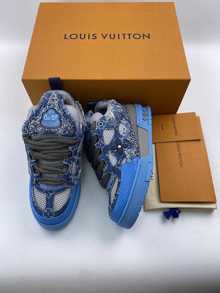 l&v snekaers l0000126