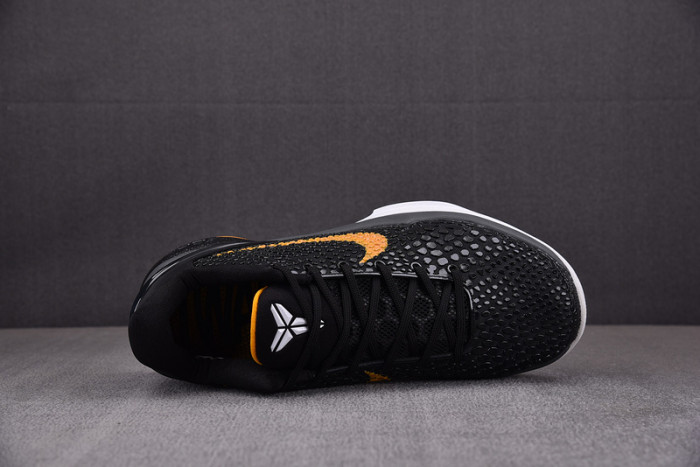 nike zoom kobe 6 