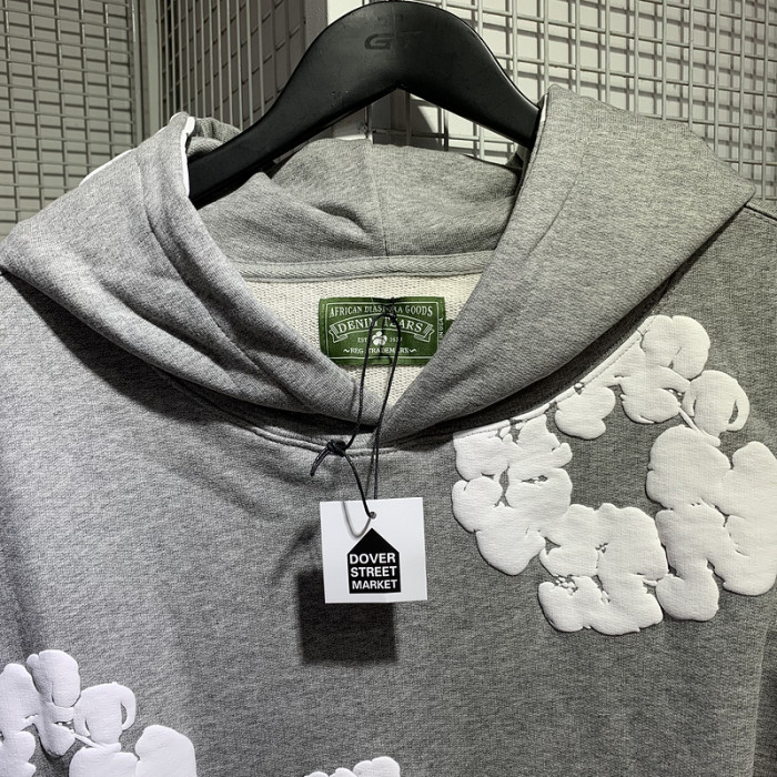 DENIM TEARS DT13
