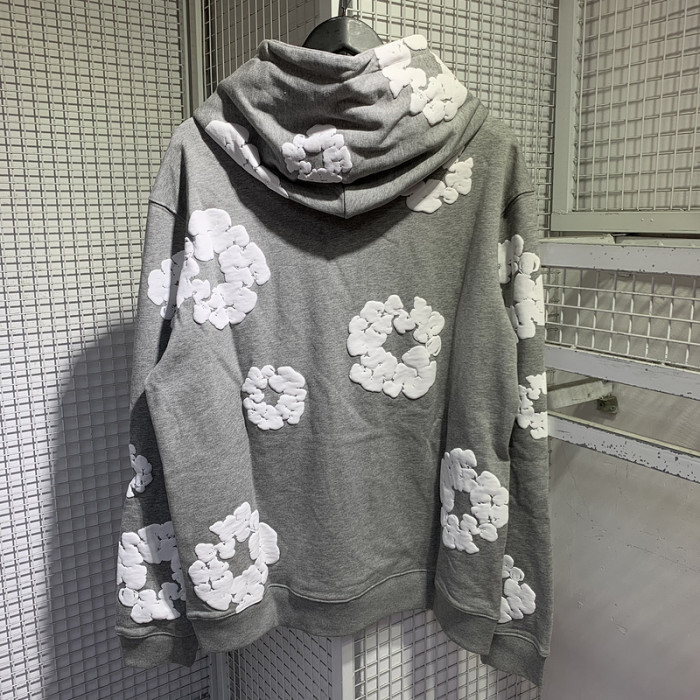 DENIM TEARS DT13
