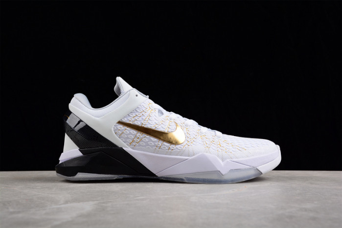 nike kobe 7 elite (home) men
