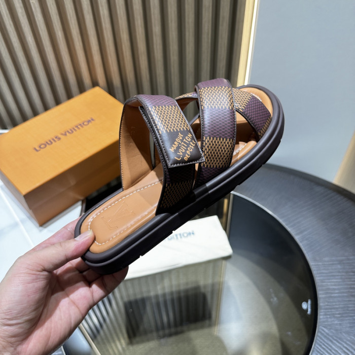 L&V sandal123