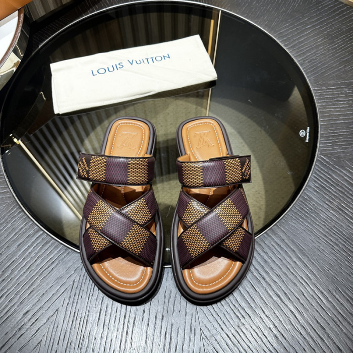 L&V sandal123