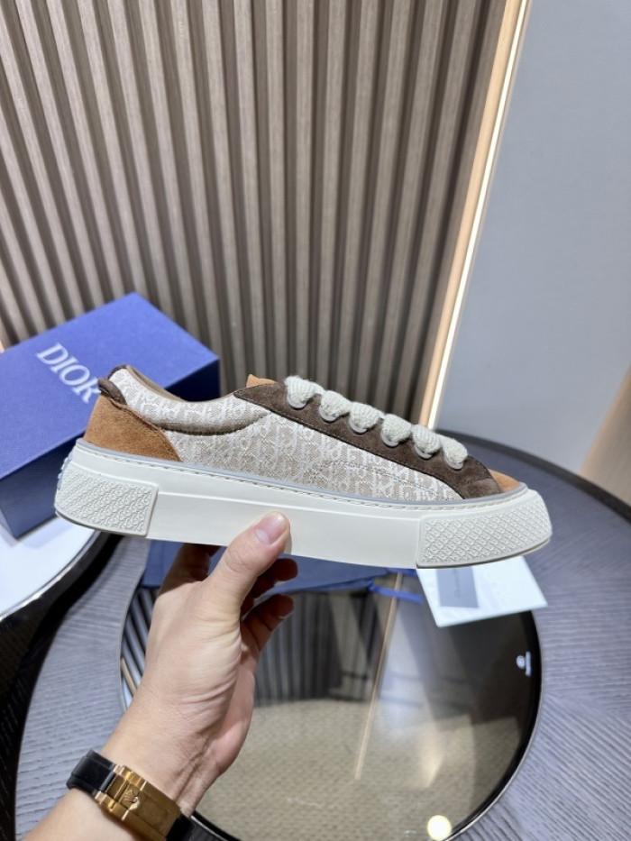 DIO* SNEAKERS B33 T0000-334