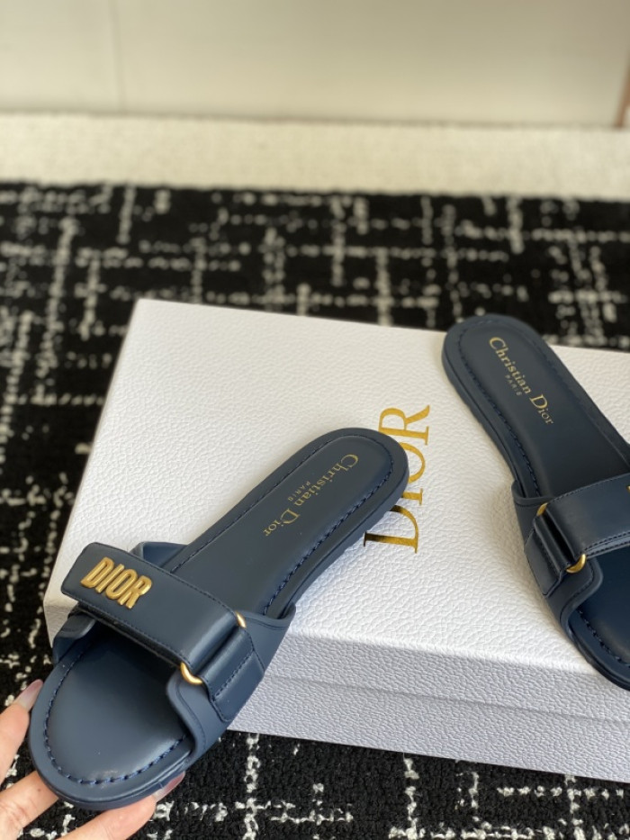 Dio*r sandal 74