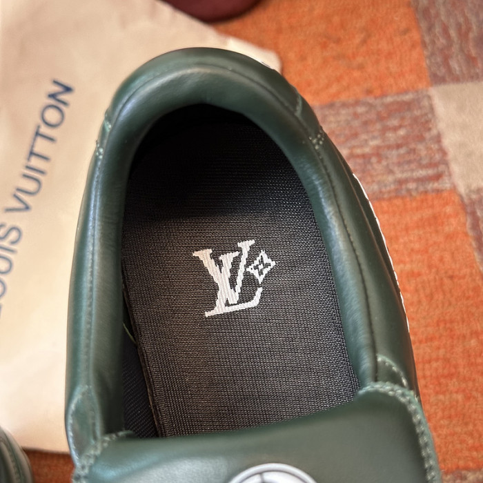 L&V snekaers L0000257