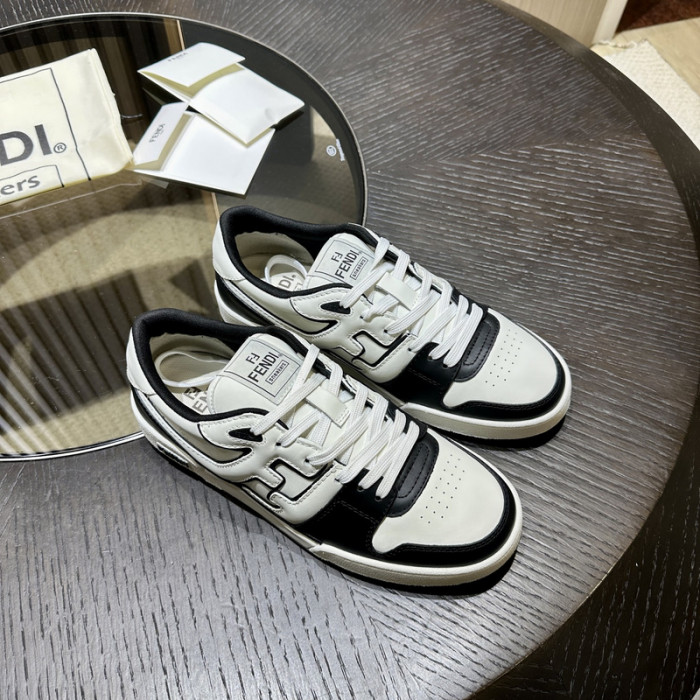 FEN sneaker F000027