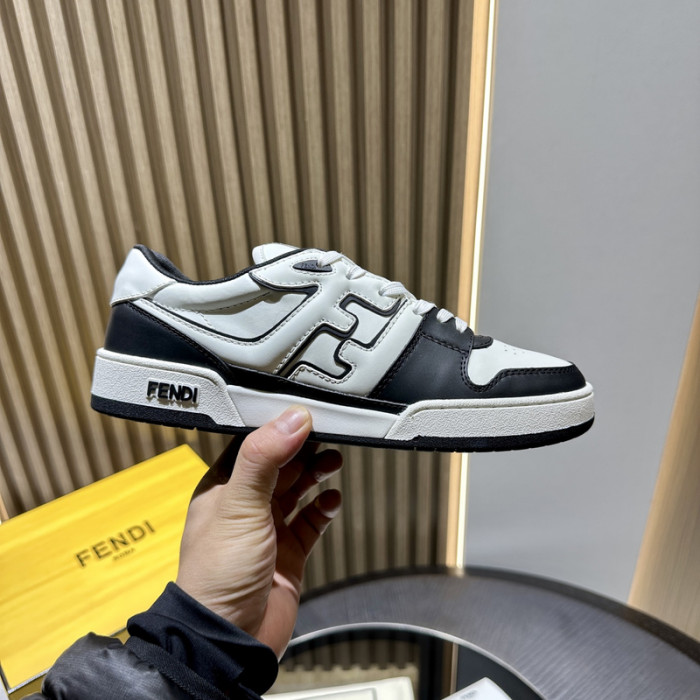 FEN sneaker F000027