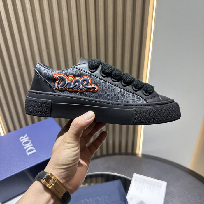 DIO* SNEAKERS B33 T0000-217