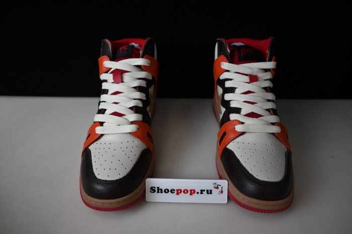 bathing ape a000001
