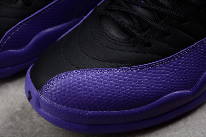 air jordan 12 field purple ct8013-057