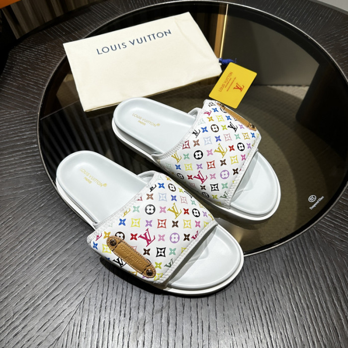 L&V sandal111