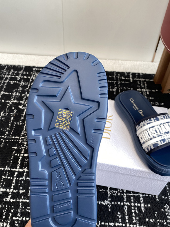 Dio*r sandal 62