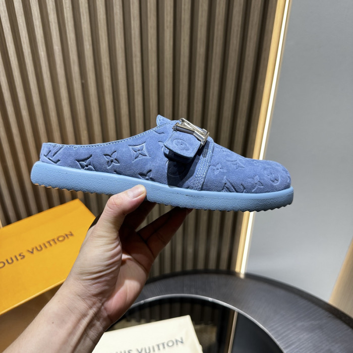 L&V sandal138