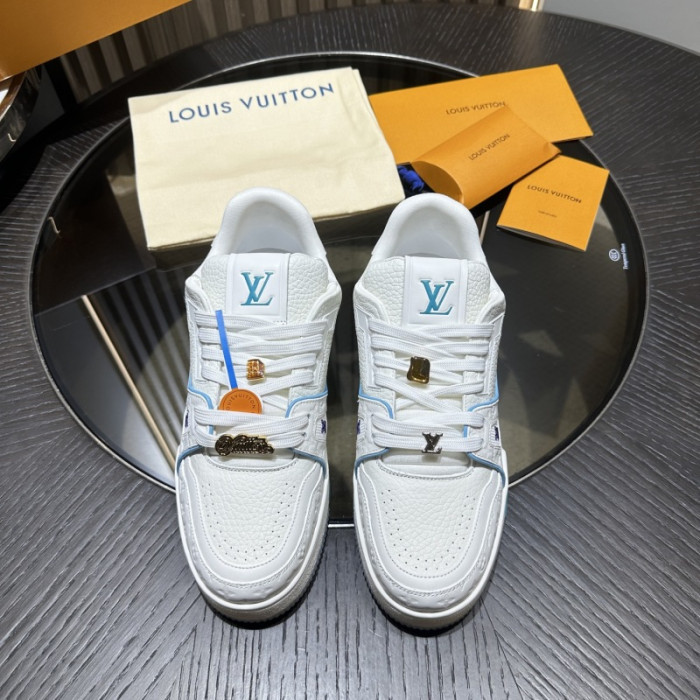 L&V snekaers L0000334