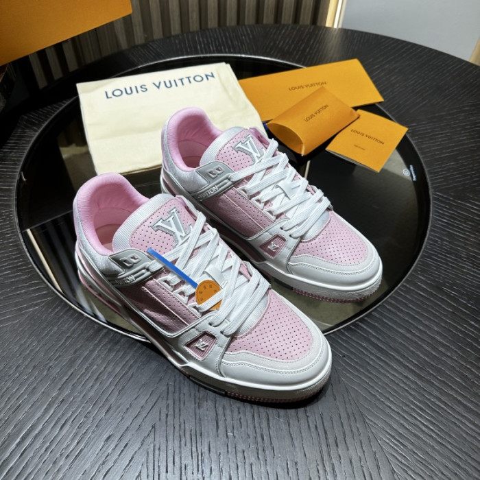 L&V snekaers L0000332