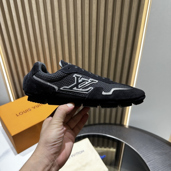 L&V snekaers L0000349