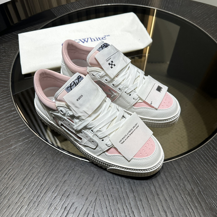 OFW Sneakers OFF000001