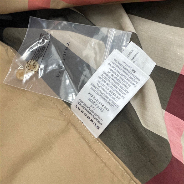 burber*y shirt 47