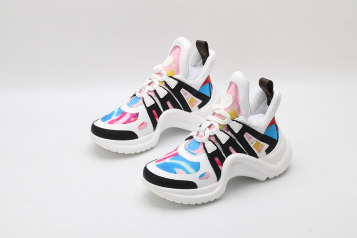 l&v snekaers l0000025