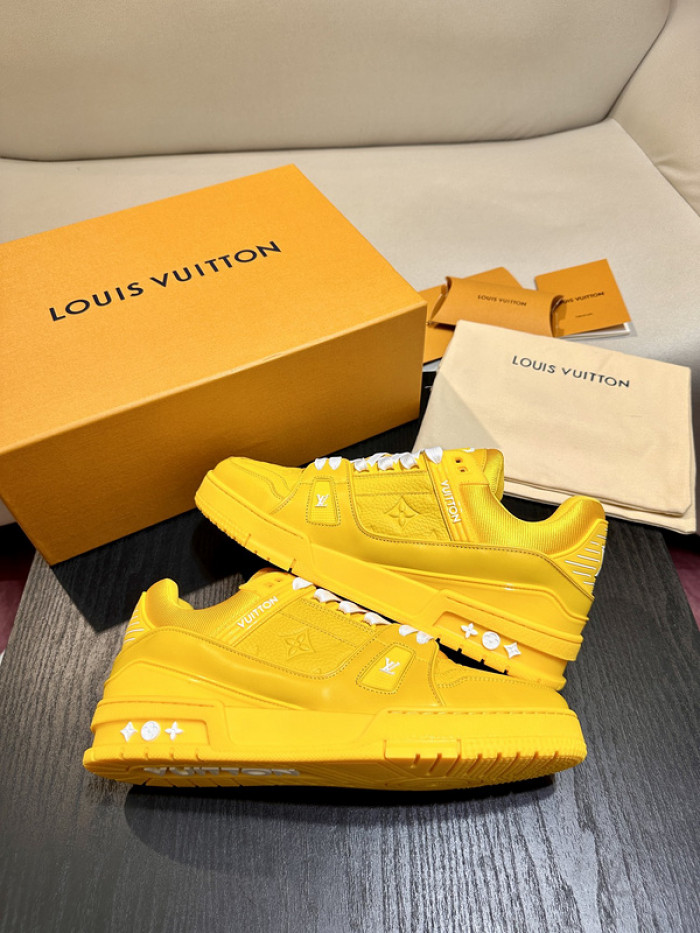 l&v snekaers l0000099