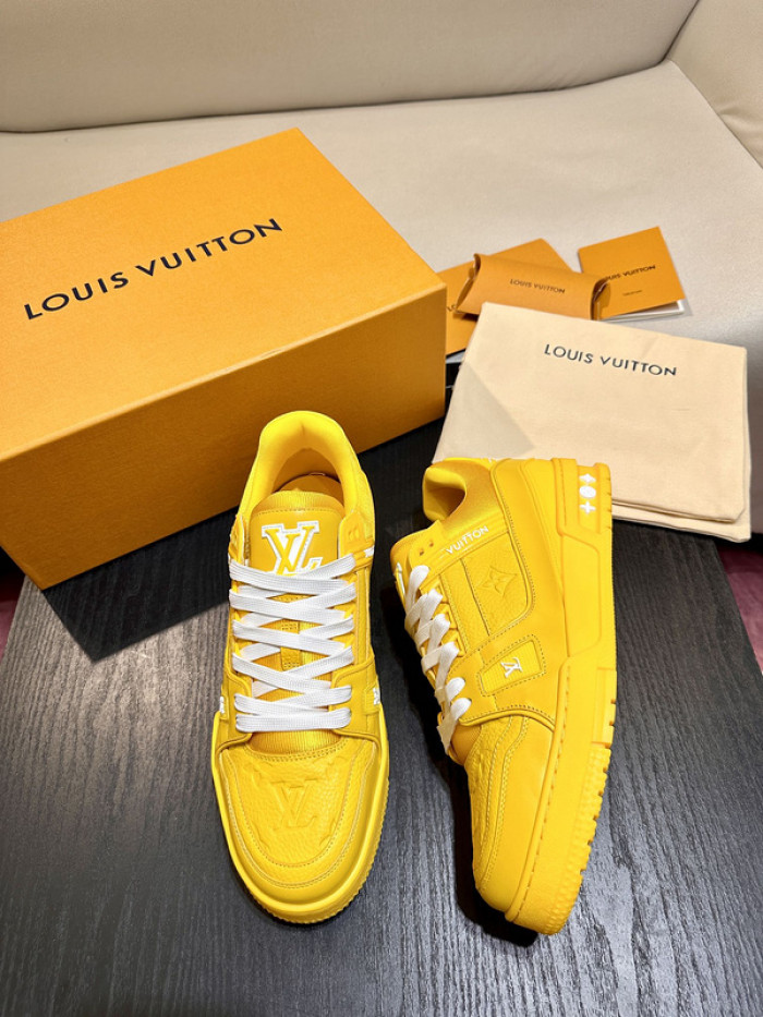 l&v snekaers l0000099