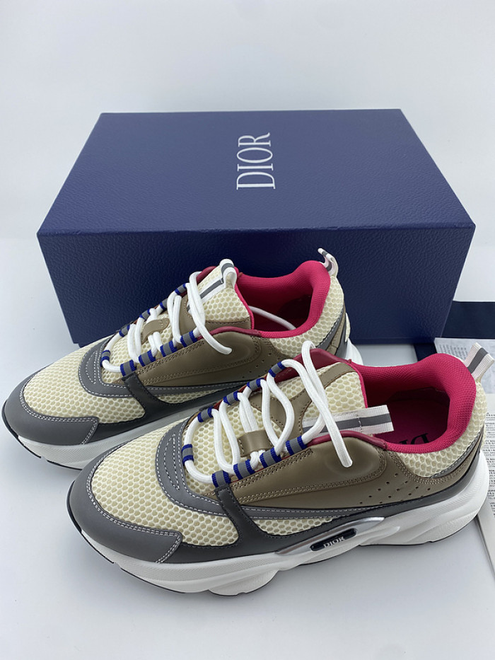 dio* sneakers b22 t0000-082