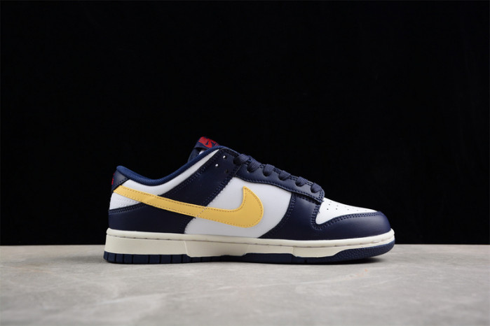 nike dunk low "from nike to you" fv8106-181