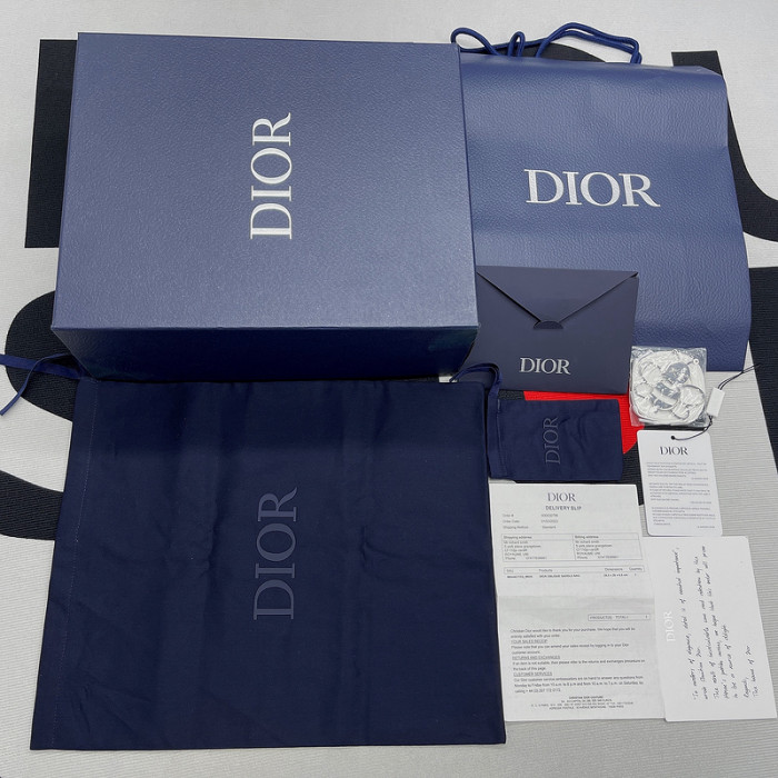 dio* sneakers b22 t0000-039