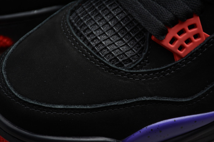 air jordan 4 retro raptors drake ovo aq3816-056