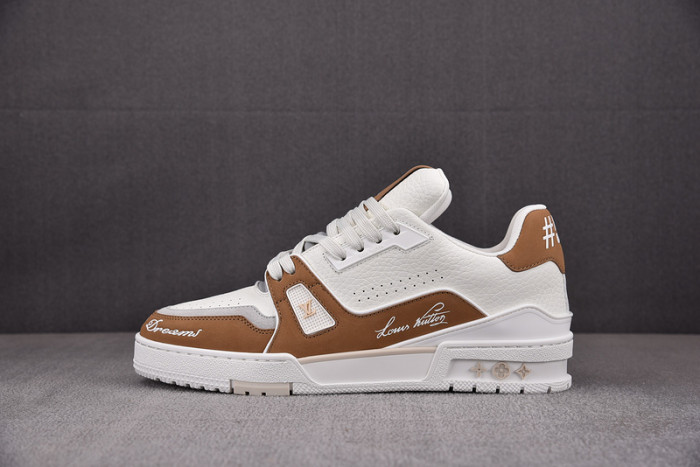 l&v snekaers l0000144