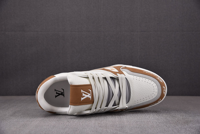 l&v snekaers l0000144