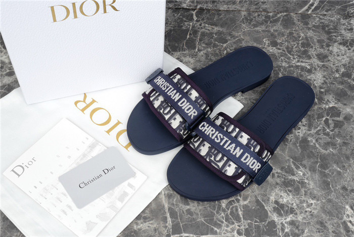 dio*r sandal 26