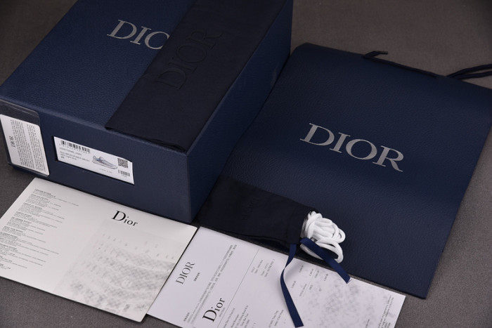 DIO* SNEAKERS B30 T0000-310