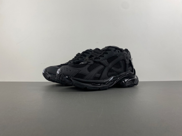 SNEAKER RUNNER 5000211