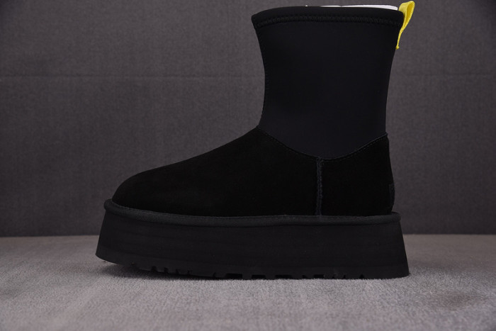 UGG BOOTS UGG000038