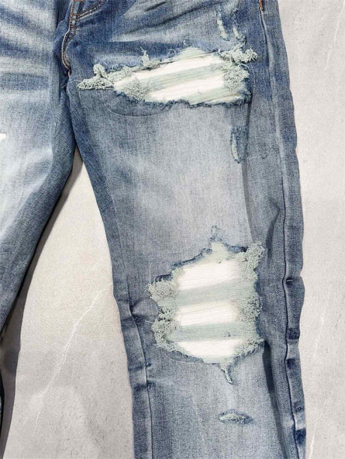 Amiri Jeans AJ3