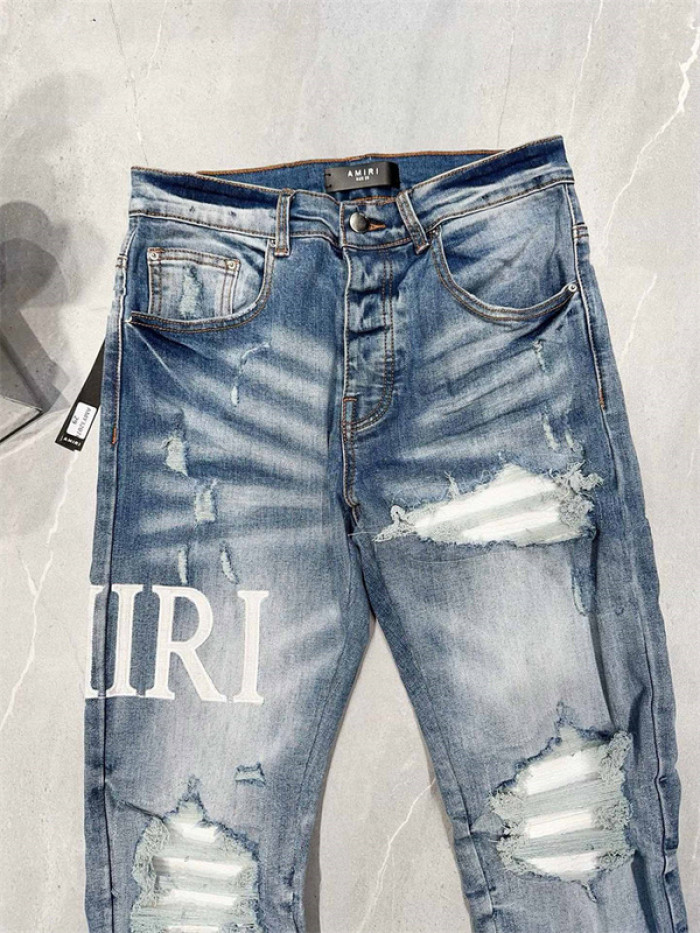 Amiri Jeans AJ3