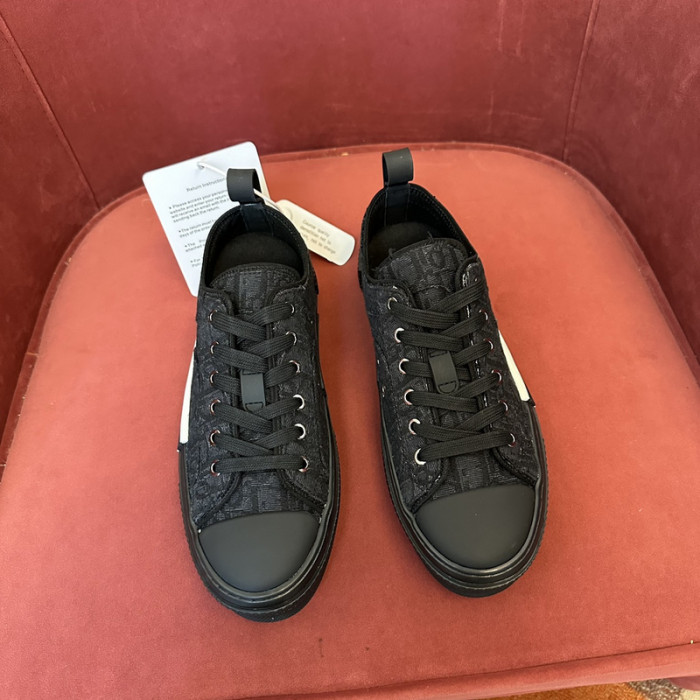 B23 OBLIQUE HIGH top SNEAKERS T00480H081