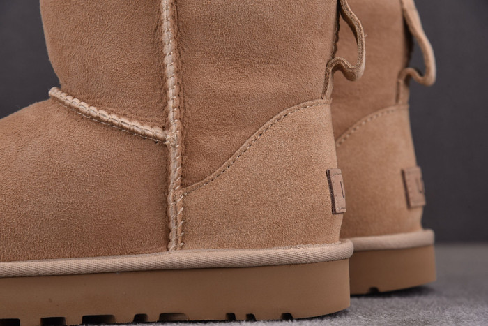 UGG BOOTS UGG000026