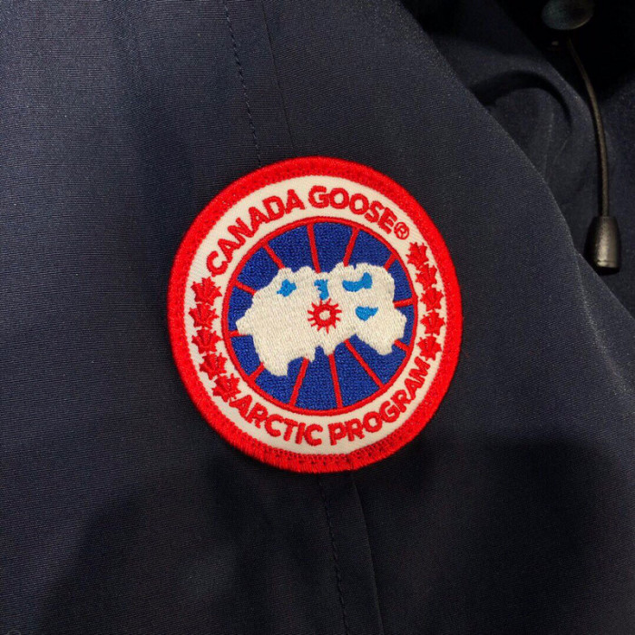 c*nada goose 41