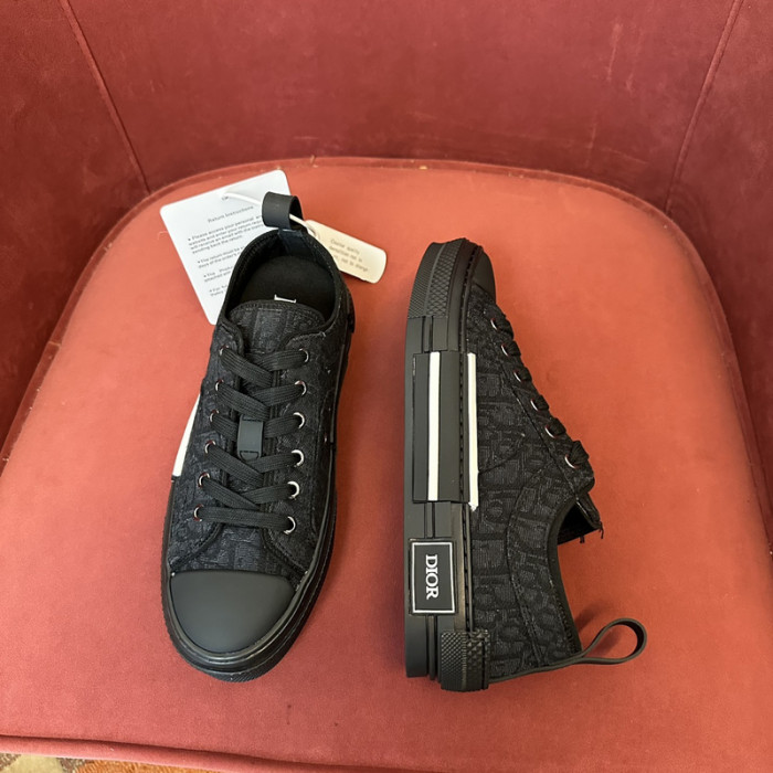 B23 OBLIQUE HIGH top SNEAKERS T00480H081