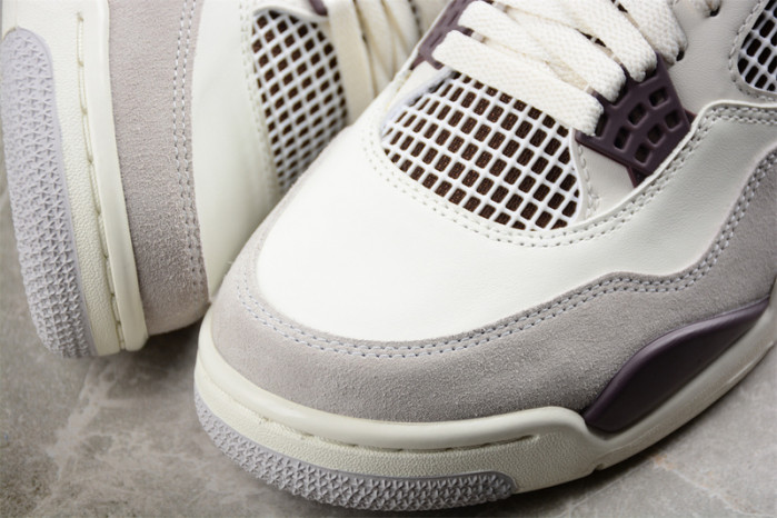a ma maniere x air jordan 4 “phantom” fz4810-001