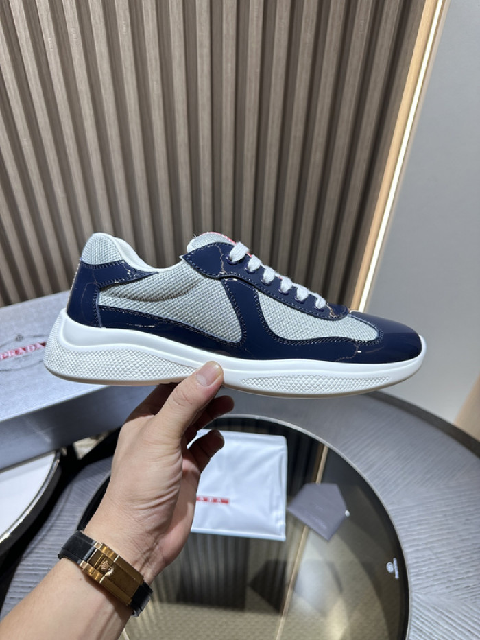 Prad* snekaers P000056