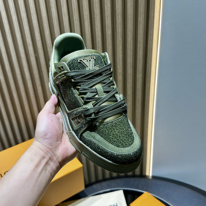 L&V snekaers L0000289