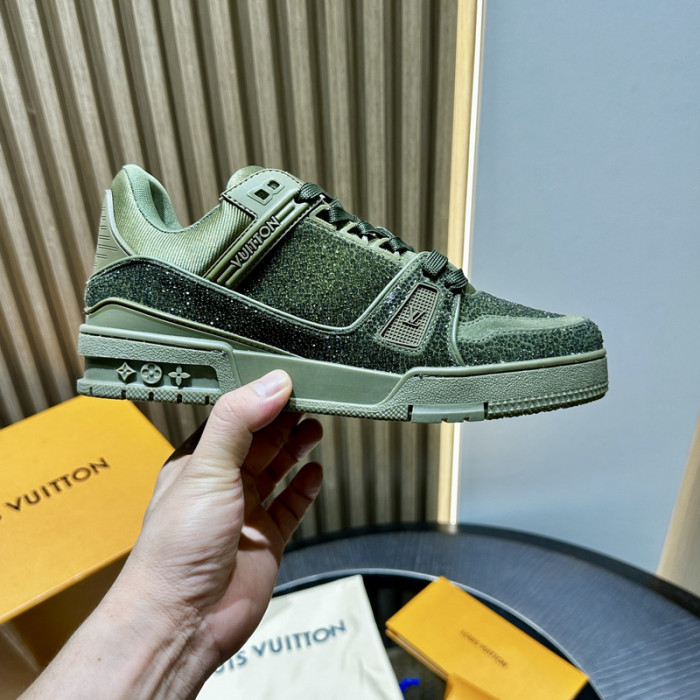 L&V snekaers L0000289