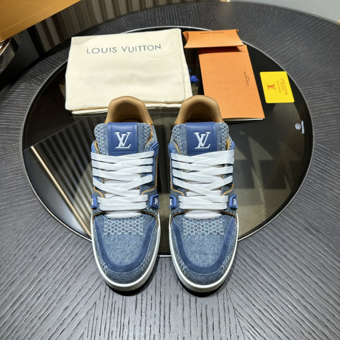L&V snekaers L0000234