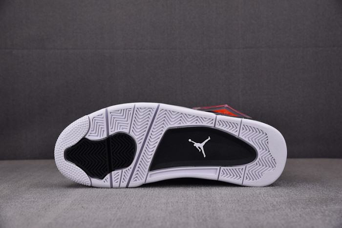 jordan 4 retro fear pack 626969-030