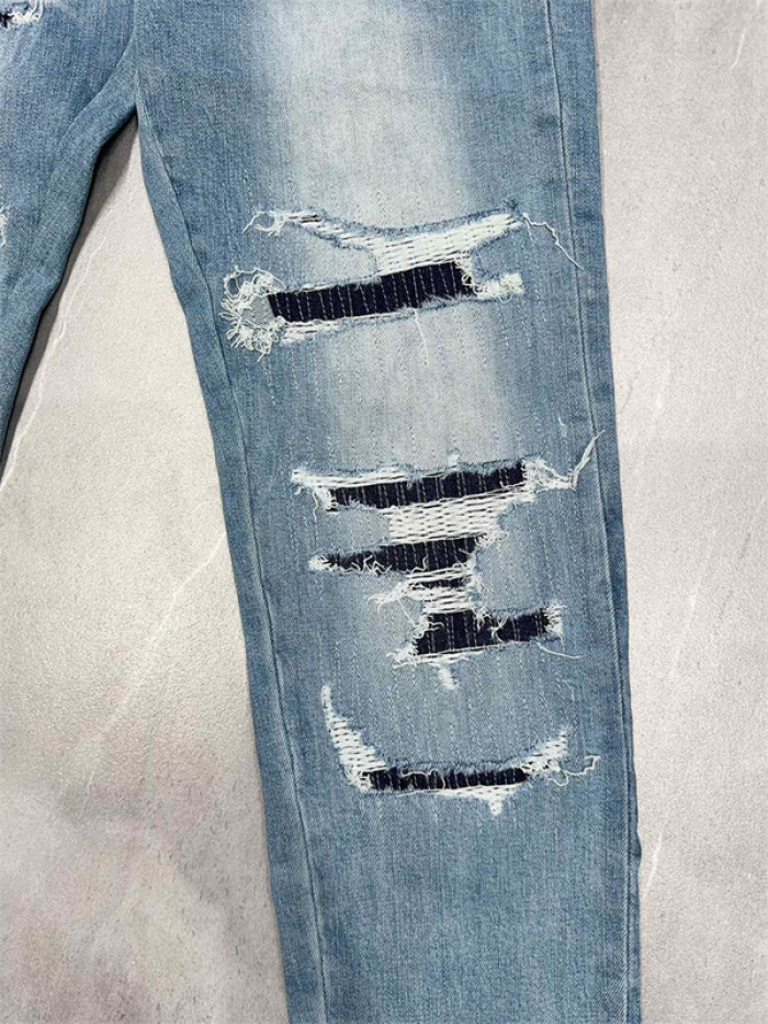 Amiri Jeans AJ7