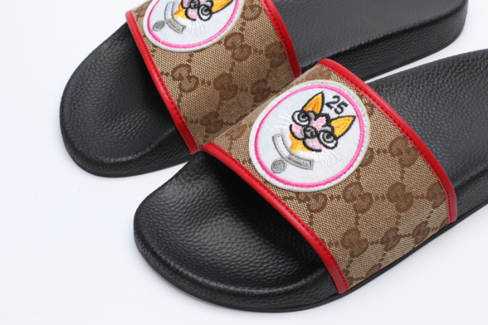 G*u*i* sandal63
